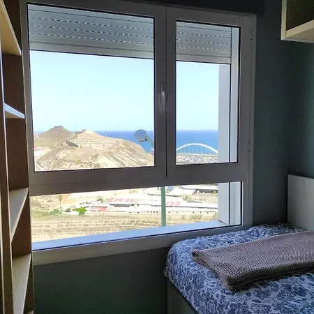 Palmas Golf & لاس بالماس دي غران كاناريا