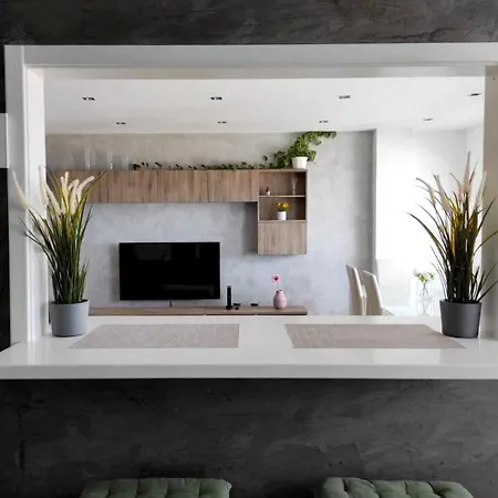 Palmas Golf & Apartment *