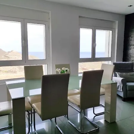 Palmas Golf & Apartment