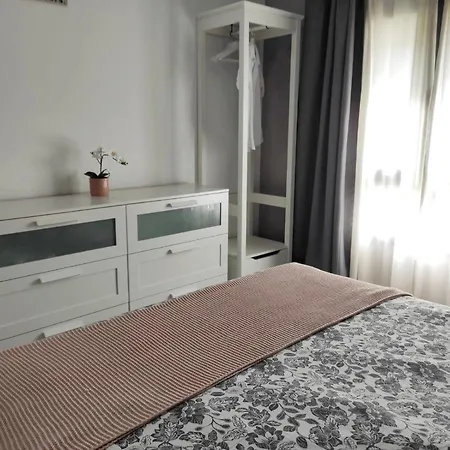 Palmas Golf & Apartment