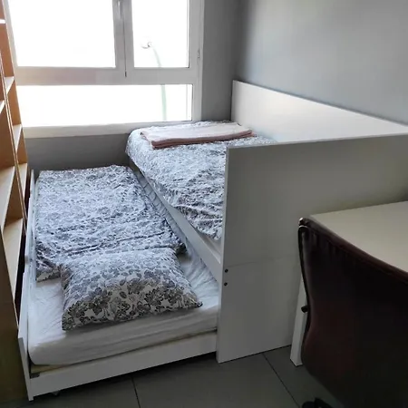 Apartment Palmas Golf &