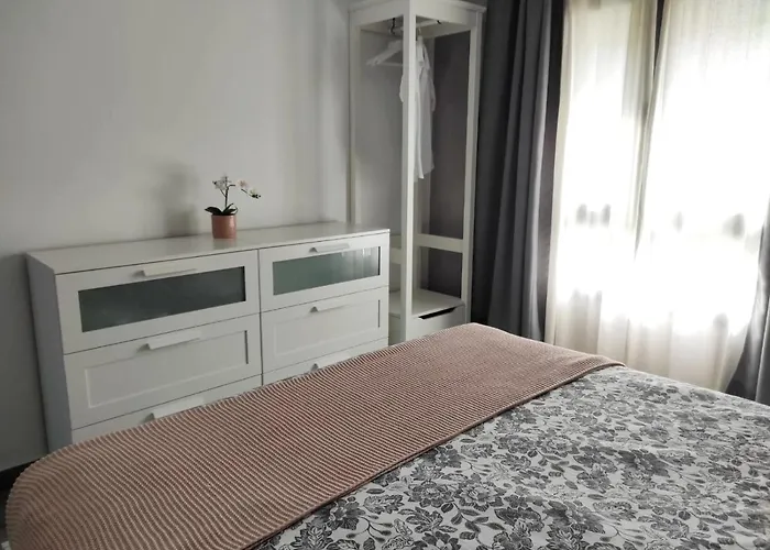 Palmas Golf & Apartment