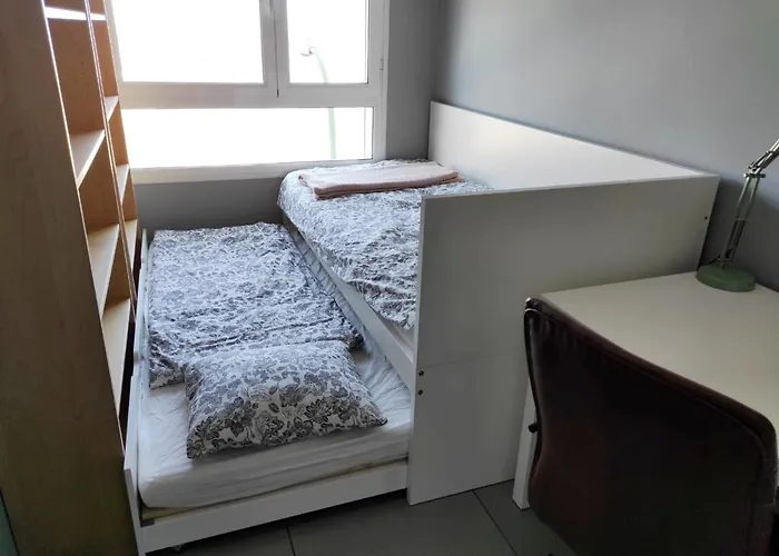 Apartment Palmas Golf &