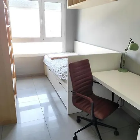 Appartement Palmas Golf & Las Palmas